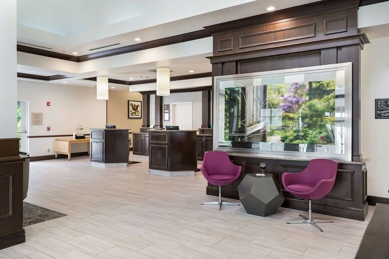 Hotel Hilton Garden Inn Ames