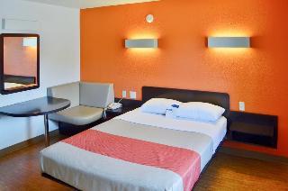 Hotel Motel 6 Boston Braintree