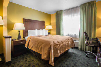 Hotel Days Inn Bloomington - Normal