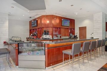 Hotel Holiday Inn University Plaza