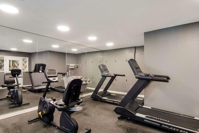 Hotel Candlewood Suites Denver Tech Center