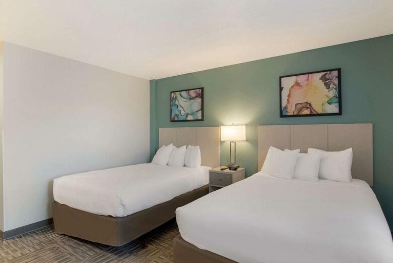 Hotel Candlewood Suites Denver Tech Center