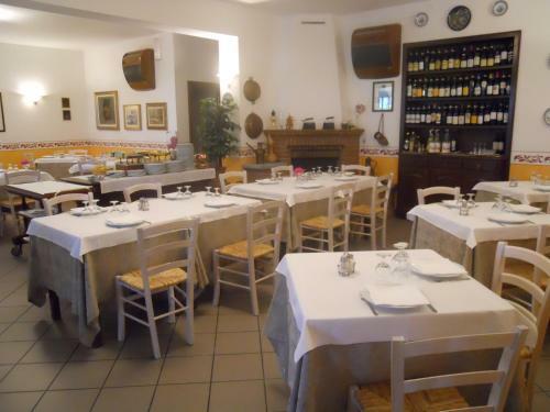 Hotel La Cascina Di Villa Due