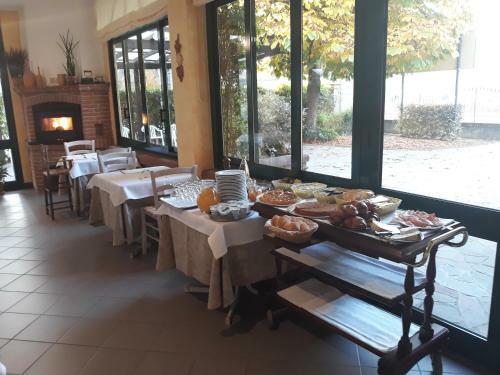 Hotel La Cascina Di Villa Due