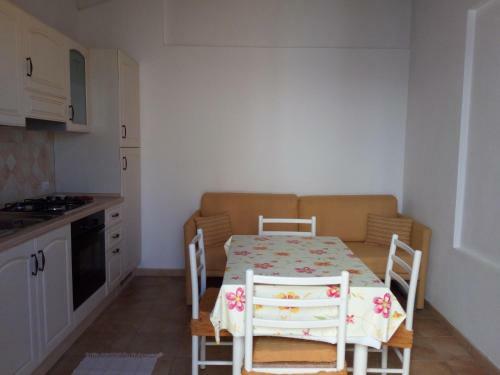 Apartamento Il Volo Dei Gabbiani