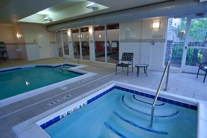 Hotel Hilton Garden Inn Fort Collins
