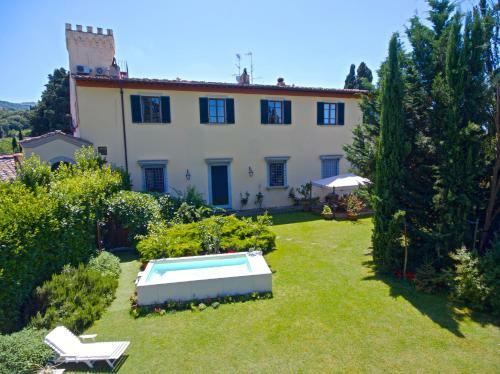 Agroturismo Villa Il Colle B&B