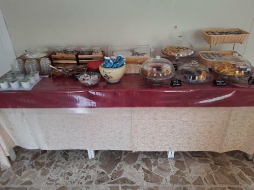 Hotel Barbiani