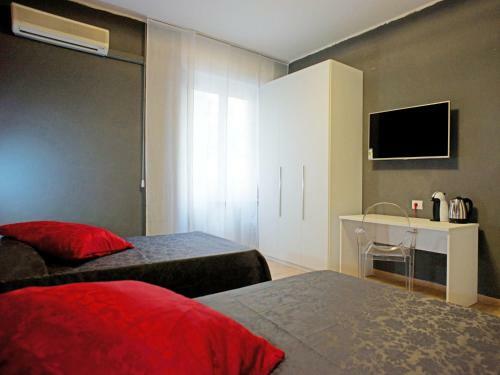 Hostal Affittacamere My Home