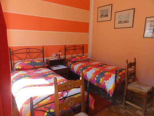 Apartamento Casale Appartamento Di Vacanza