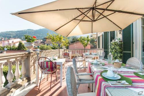 B&B La Sosta Degli Artisti