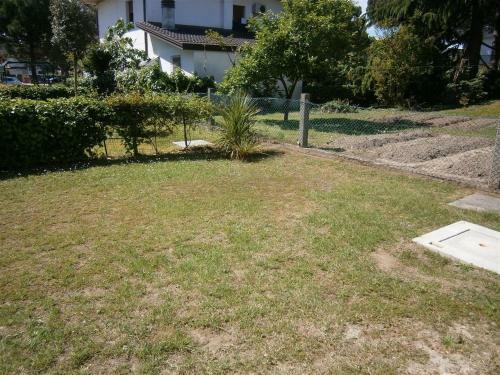 Two-bedroom Apartment Bibione Near River 7