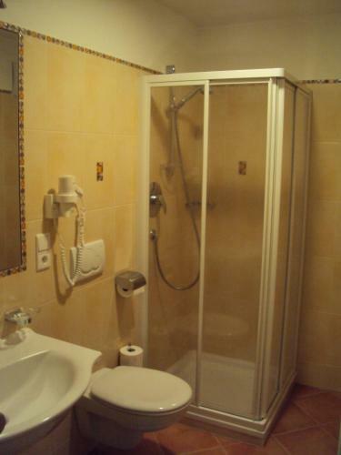Hostal Haus Fliri