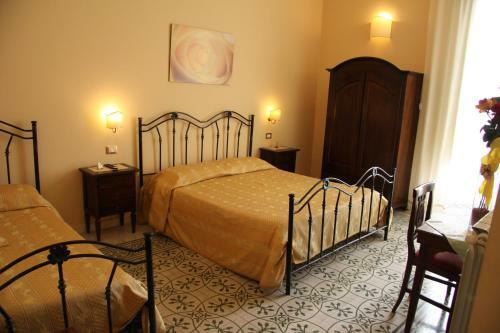 Bed & Breakfast A Casa Di Anna