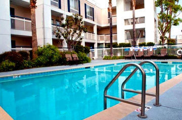 Hotel Fairfield Inn Anaheim Placentia