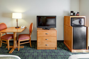 Hotel Fairfield Inn Anaheim Placentia