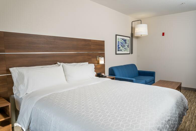 Hotel Holiday Inn Express San Clemente North