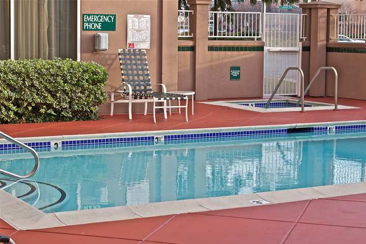 Hotel Hilton Garden Inn San Mateo