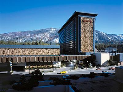 Hotel Harrah's Lake Tahoe