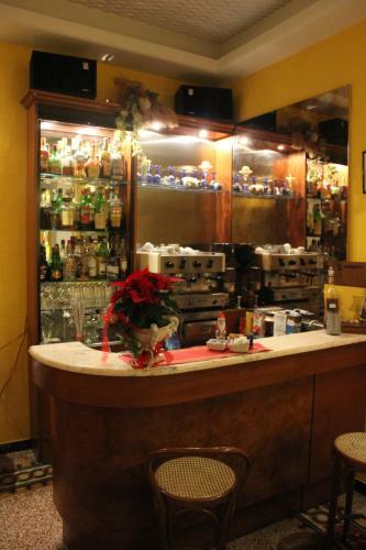 Hotel Albergo Alassio