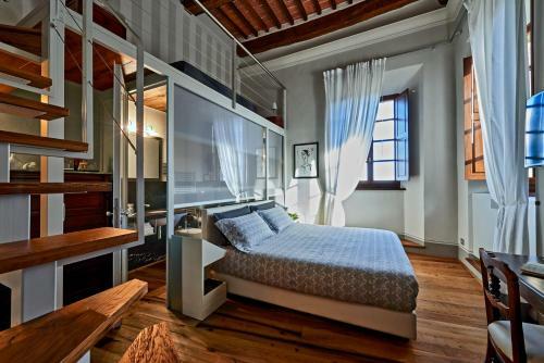 Bed & Breakfast Il Tosco