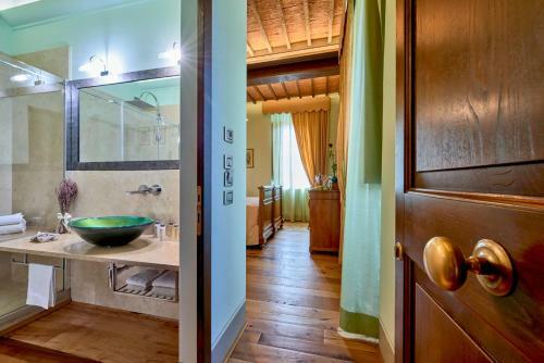 Bed & Breakfast Il Tosco