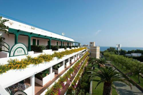 Hotel Corvino Resort