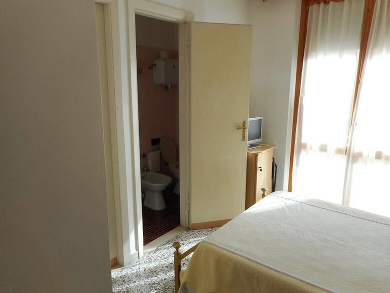 Hotel Gina