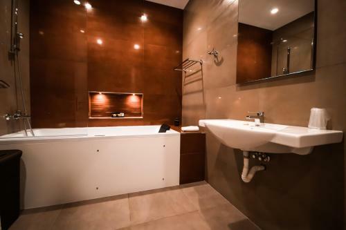 Apartamento Hal-saghtrija D7 - Quaint Suites