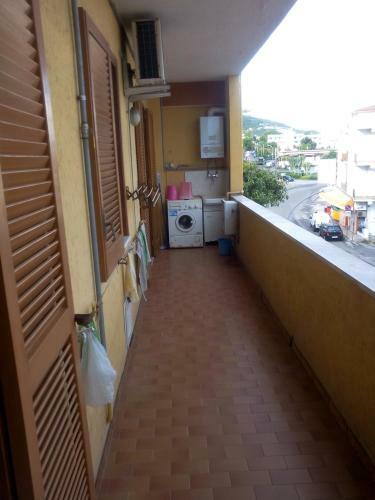 Apartamento Appartamento Fazzari