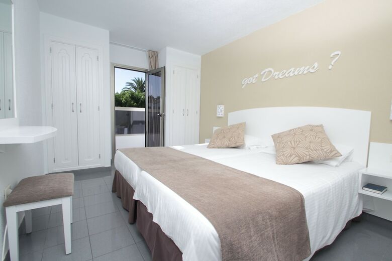 Apartamentos Turbo Club