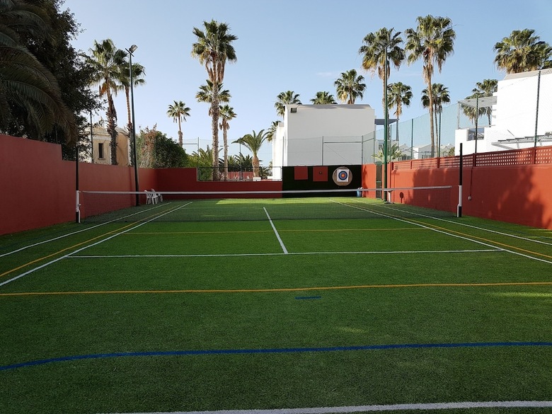 Apartamentos Turbo Club