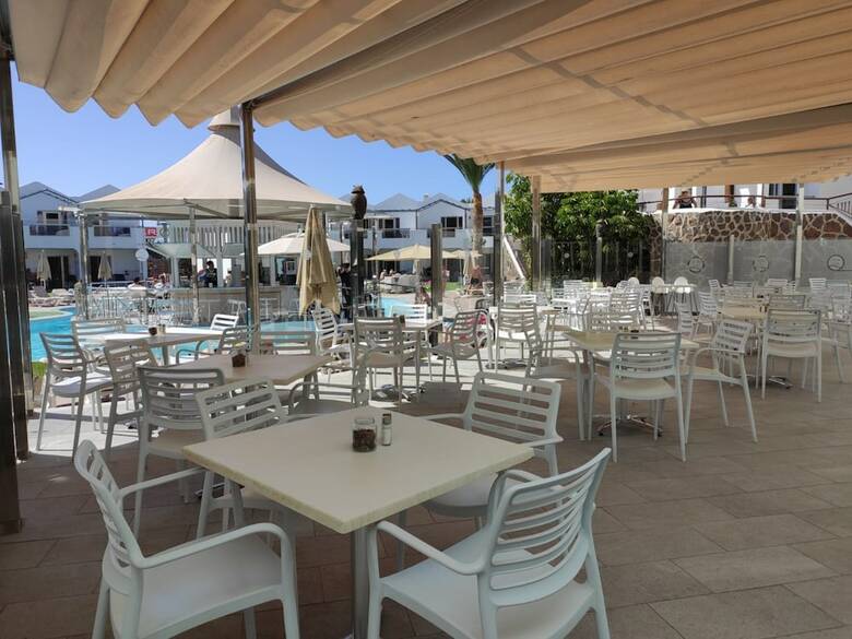 Apartamentos Turbo Club