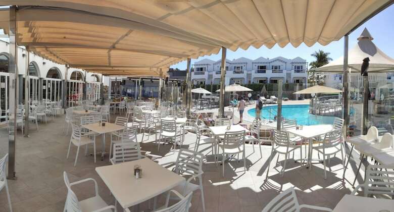 Apartamentos Turbo Club