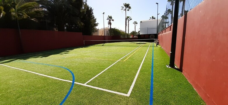 Apartamentos Turbo Club