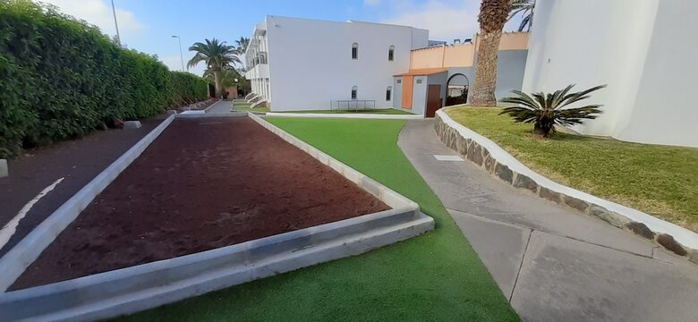 Apartamentos Turbo Club