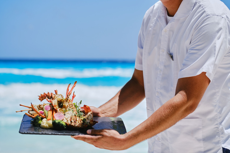 Hotel Nyx Cancun (Ex Avalon Grand Cancun)
