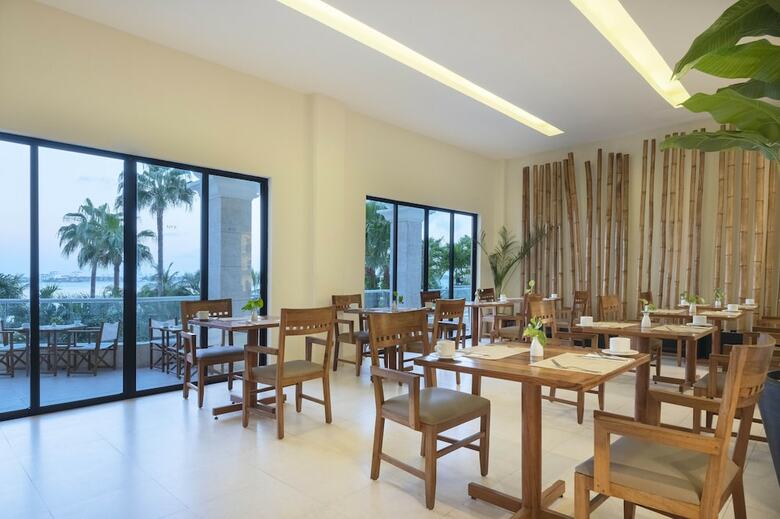 Hotel Nyx Cancun (Ex Avalon Grand Cancun)