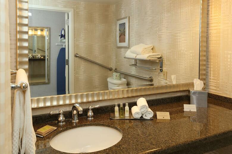 Doubletree Hotel Boston/westborough