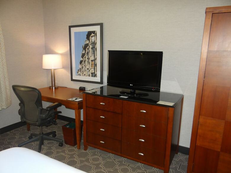 Doubletree Hotel Boston/westborough