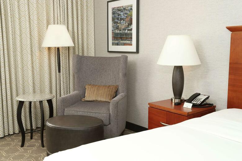 Doubletree Hotel Boston/westborough