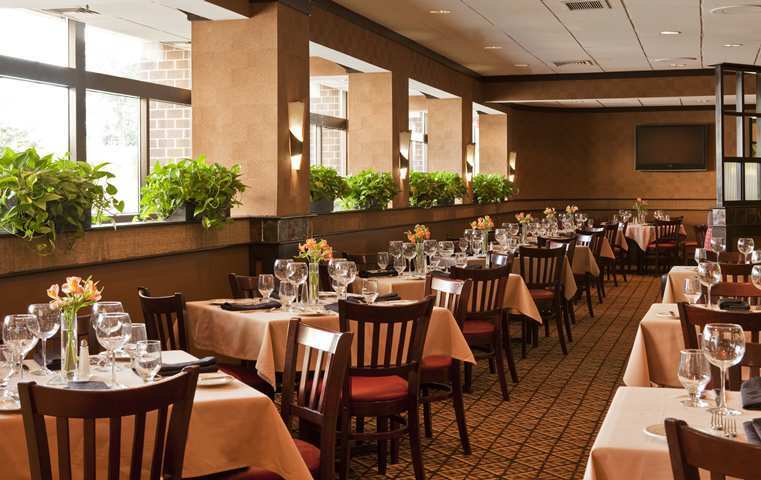 Doubletree Hotel Boston/westborough