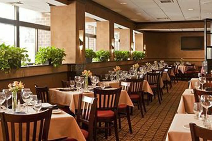 Doubletree Hotel Boston/westborough