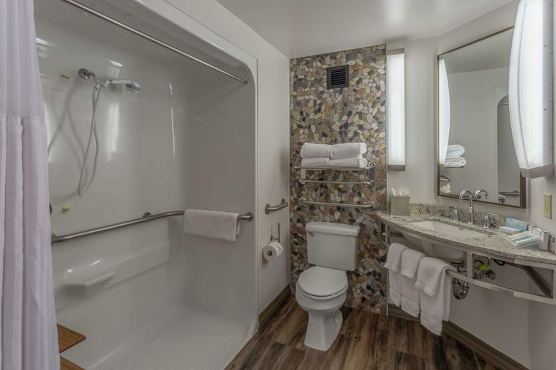 Hotel Hilton Garden Inn Owings Mills