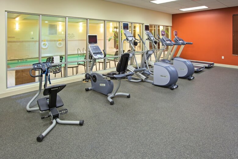 Hotel Hilton Garden Inn Naperville/warrenville