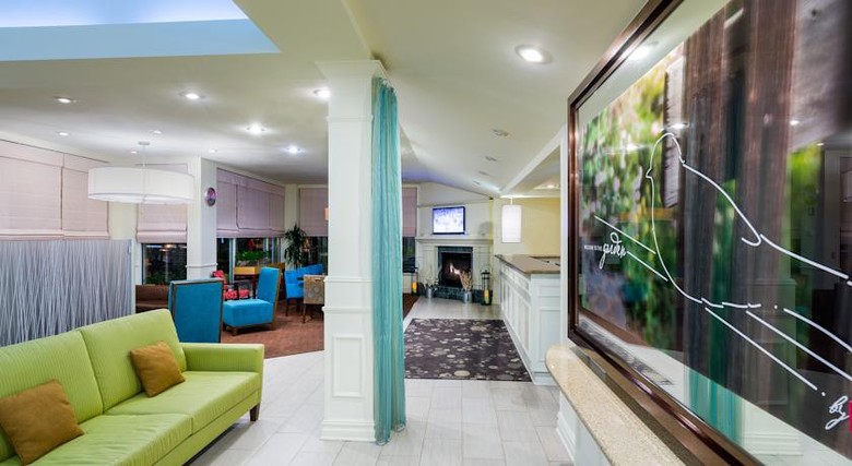 Hotel Hilton Garden Inn Queens/jfk