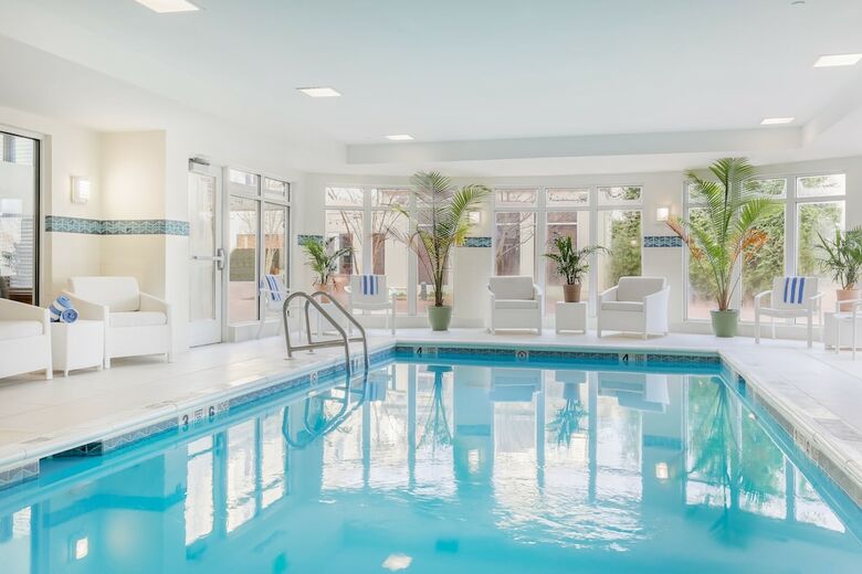 Hotel Hilton Garden Inn Melville