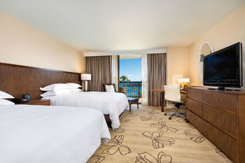 Hotel Hilton Waikoloa Village