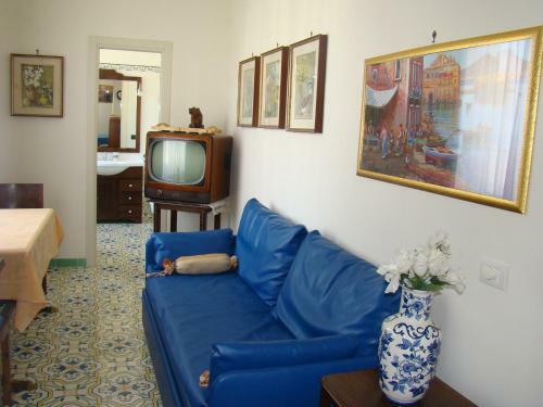 Hostal Sorrento Inn Guesthouse