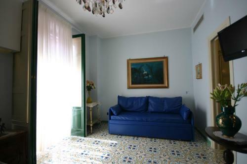 Hostal Sorrento Inn Guesthouse